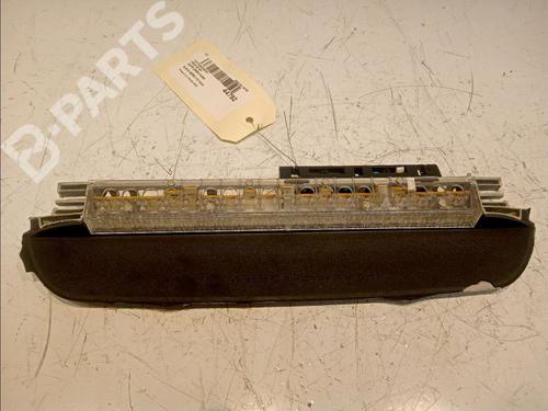 Used Third brake light Third brake light BMW 3 (E46) 320 d (150 hp) 11104476 11104476