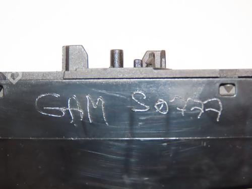 Warning switch OPEL ASTRA H Estate (A04) 1.9 CDTI 16V (L35) | BP23174274I22