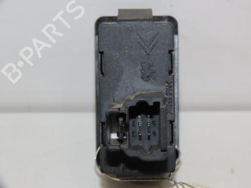 Left rear window switch CITROËN C8 (EA_, EB_) 2.2 HDi | BP18204707I29 