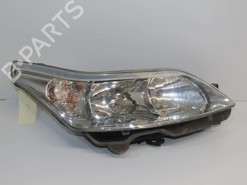 Used Right headlight Right headlight FIAT MAREA (185_) 1.8 115 16V (113 hp) 36511110 36511110