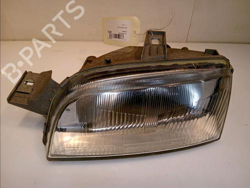 Used Left headlight Left headlight 11139317 11139317