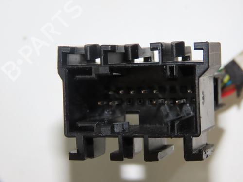 Quadrante MINI MINI (R56) Cooper (122 hp) 31865262