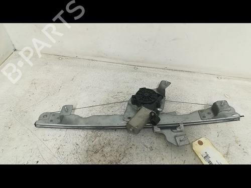 Used Front left window mechanism DACIA DUSTER (HS_) 1.5 dCi (HSMC) (107 hp) 9605882