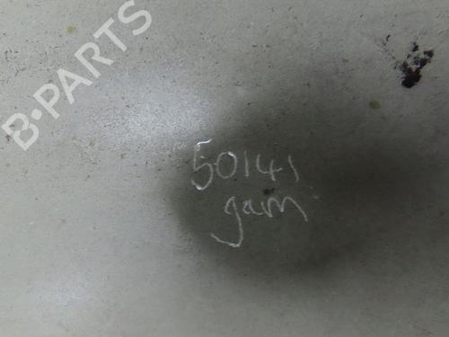 Left front fenders BMW 5 (E60) 525 d | BP27992562C41 