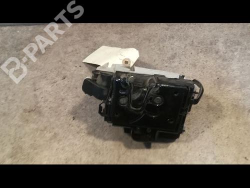 Used Rear left lock SEAT IBIZA II (6K1) 1.4 i (60 hp) 9606078