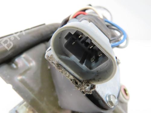 Used Front wiper motor Front wiper motor RENAULT CLIO I (B/C57_, 5/357_) 1.9 D (B/C/S576, B/C/S57L) (64 hp) 33681127 33681127
