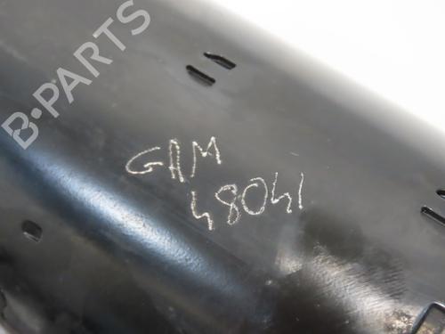 Starter MERCEDES-BENZ E-CLASS T-Model (S211) E 270 T CDI (211.216) | BP19528889M8 