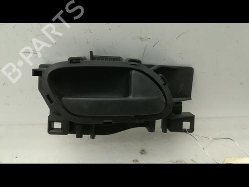 Used Front right interior door handle Front right interior door handle PEUGEOT PARTNER Box Body/MPV 1.6 HDi / BlueHDi 75 (75 hp) 9595239 9595239