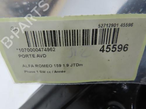 Used Right front door Right front door 31120746 31120746