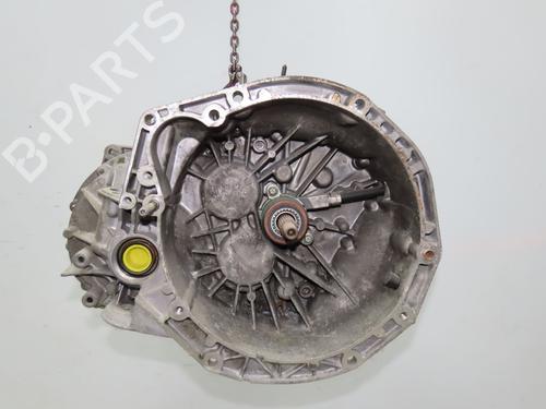 Gearbox RENAULT ESPACE IV (JK0/1_) 1.9 dCi (JK0U) | BP36493664M3 - Image 5