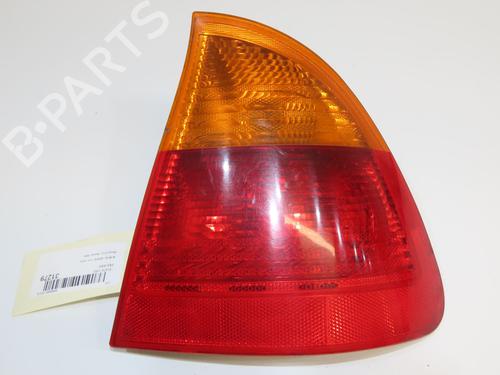Used Right taillight Right taillight BMW 3 Touring (E46) 320 d (136 hp) 9592469 9592469