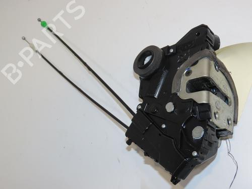 Front right lock TOYOTA YARIS (_P9_) 1.0 VVT-i (KSP90_, KSP90R) | BP28831589C97 