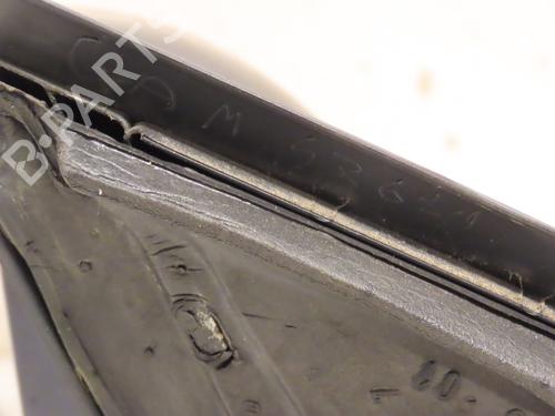 Left mirror AUDI A6 C5 (4B2) 2.5 TDI quattro | BP16538020C26 