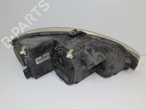Left headlight SEAT LEON (1P1) 1.9 TDI | BP40050894C28 - Image 2