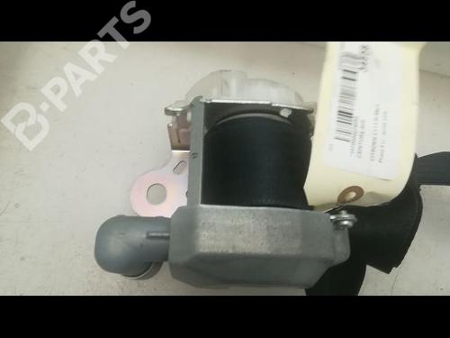 Front left belt tensioner CITROËN C1 (PM_, PN_) 1.0 | BP9596202C87 
