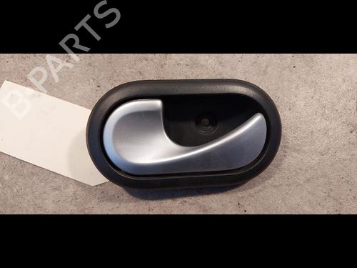 Used Rear left interior door handle Rear left interior door handle DACIA LOGAN MCV (KS_) 1.6 16V Hi-Flex (105 hp) 9612200 9612200
