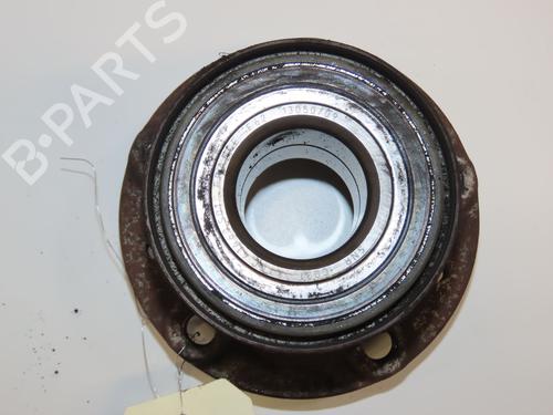 Left rear steering knuckle FIAT DUCATO Van (250_) 115 Multijet 2,0 D | BP28829901M27 