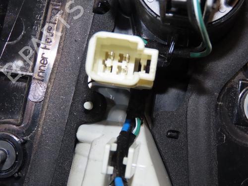 Right tailgate light TOYOTA RAV 4 V (_A5_, _H5_) 2.5 Hybrid (AXAH52) | BP40437991C80 - Image 3