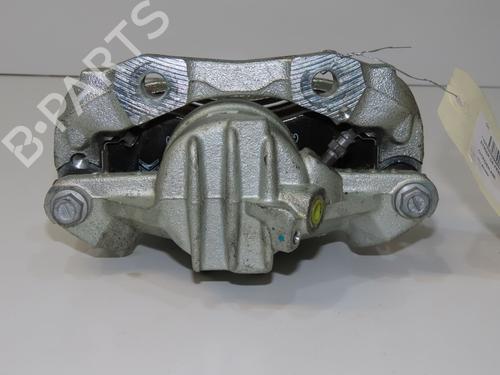 Left front brake caliper CITROËN AMI (9A_) Electric (9AZ2CA) | BP36494249M105 - Image 4