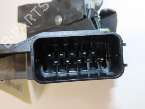 Used Front left lock FORD S-MAX (WA6) 2.0 TDCi (163 hp) 29441777