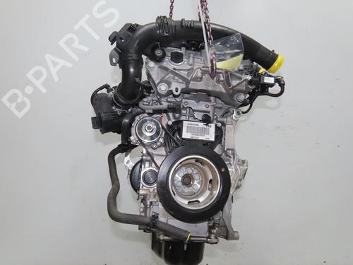 Engine DS DS 3 / DS 3 CROSSBACK (UR_, UC_, UJ_) 1.2 PureTech 130 (URHNSS) | BP31962034M1
