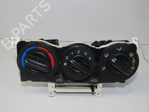 Used Climate control Climate control HYUNDAI GETZ (TB) 1.5 CRDi (88 hp) 33132522 33132522