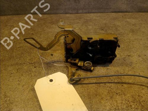 Used Front left lock Front left lock 23176501 23176501