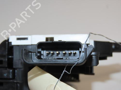 Front left lock CITROËN C3 Picasso (SH_) 1.4 VTi 95 (SH8FSC, SH8FP0, SH8FP6) | BP28831700C98