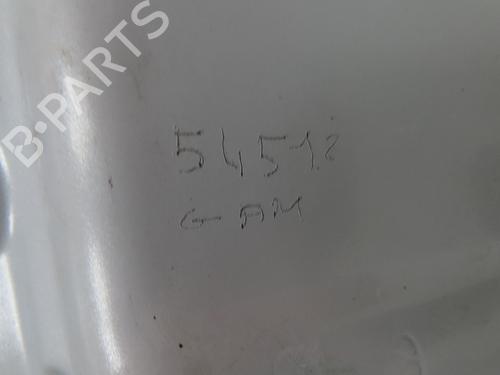 Hood HYUNDAI i20 I (PB, PBT) 1.2 | BP28831050C1 