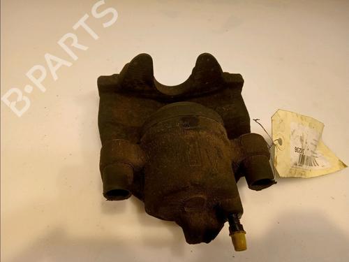 Used Left front brake caliper FORD FOCUS III 1.6 TDCi (115 hp) 14878228