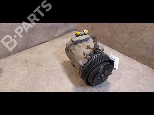 AC-Kompressor ALFA ROMEO 147 (937_) 1.6 16V T.SPARK (937.AXA1A, 937.AXB1A, 937.BXB1A) (120 hp) 9612110