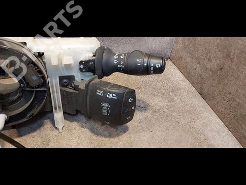 Steering column stalk RENAULT MEGANE III Grandtour (KZ0/1) 1.5 dCi (KZ09, KZ0D, KZ1G, KZ29, KZ14, KZ1W, KZ10, KZ1F,... | BP9614189I23 