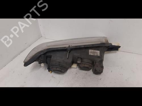 Left headlight PEUGEOT 605 (6B) 2.1 TD 12V | BP23177761C28 