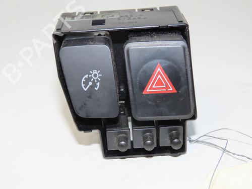 Warning switch TOYOTA PRIUS PLUS (_W4_) 1.8 Hybrid (ZVW40W, ZVW41W) | BP36582992I22 - Image 3