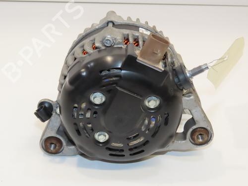 Alternator FIAT 500X (334_) 1.3 (334.AXR11) | BP29441619M7 - Image 4