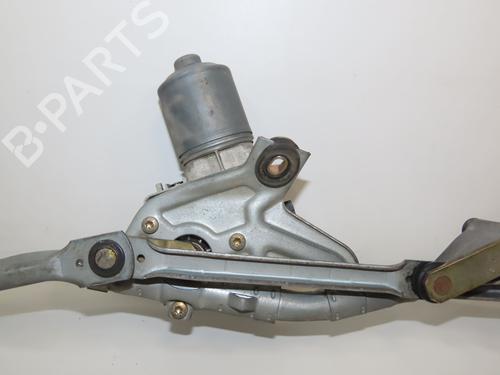 Front wiper motor MERCEDES-BENZ E-CLASS (W211) E 320 CDI (211.026) | BP9609895M29 
