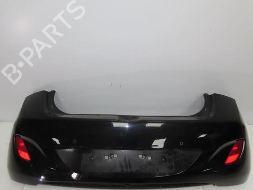 Used Rear bumper Rear bumper HYUNDAI i30 (GD) 1.6 CRDi (110 hp) 36283721 36283721