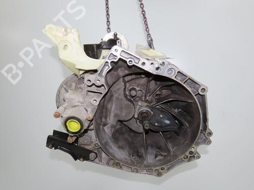 Gearkasse Gearkasse 38527423 38527423