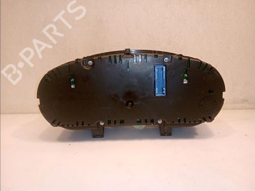 Instrument cluster VW GOLF VI (5K1) 1.4 | BP14951094C47
