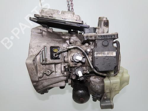 Gearbox CITROËN C4 Picasso II 1.6 HDi / BlueHDi 115 | BP38159219M3 - Image 3