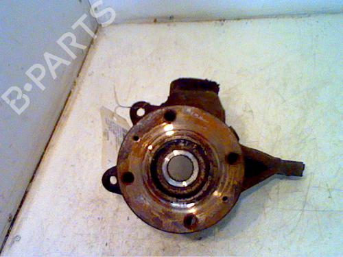 Right front steering knuckle CITROËN XSARA PICASSO (N68) 2.0 HDi | BP23173310M26 