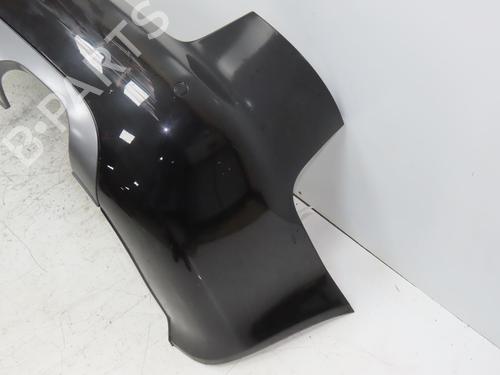 Rear bumper AUDI A4 B7 Avant (8ED) S4 quattro | BP22524681C8 