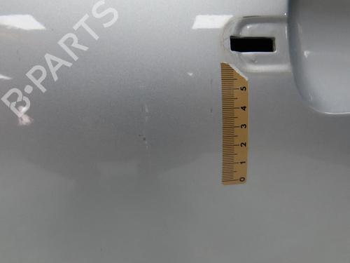 Left front door VW POLO (6N2) 1.4 | BP25796255C2 