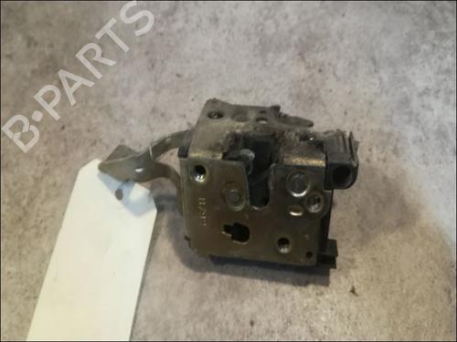Used Front left lock Front left lock 23176488 23176488