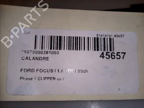 Grille FORD FOCUS I Turnier (DNW) 1.8 Turbo DI / TDDi | BP23175326C40 