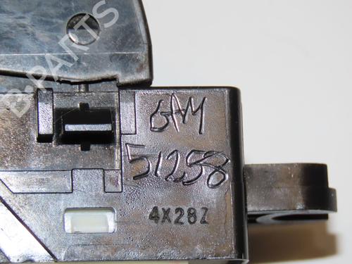 Switch NISSAN ALMERA II Hatchback (N16) 1.8 | BP23098725I30 - Image 3