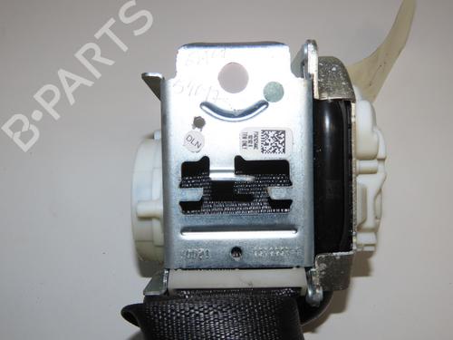 Front right seatbelt JEEP WRANGLER IV (JL) 2.2 Multijet II (JL72, JL74) | BP36819889I25 - Image 5