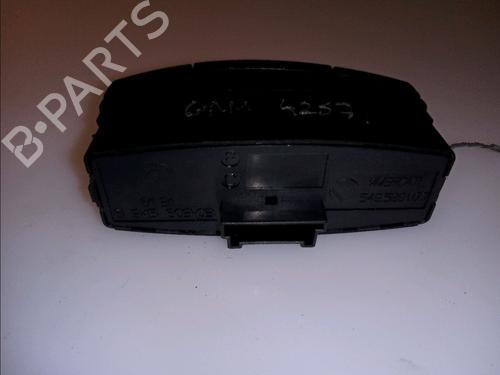 Warning switch BMW 1 (E87) 120 d | BP11100750I22 - Image 2