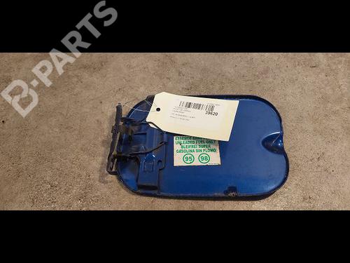 Fuel flap DACIA SANDERO 1.4 MPI LPG | BP9613671C131