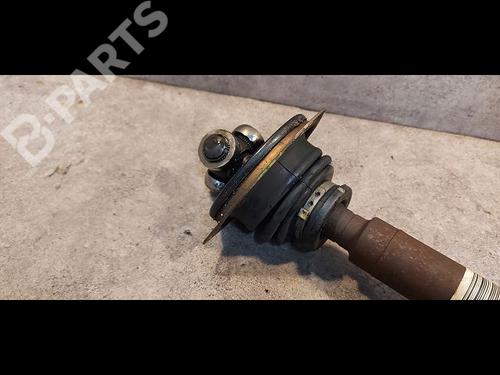 Left front driveshaft RENAULT LAGUNA II (BG0/1_) 1.9 dCi | BP9615204M38 